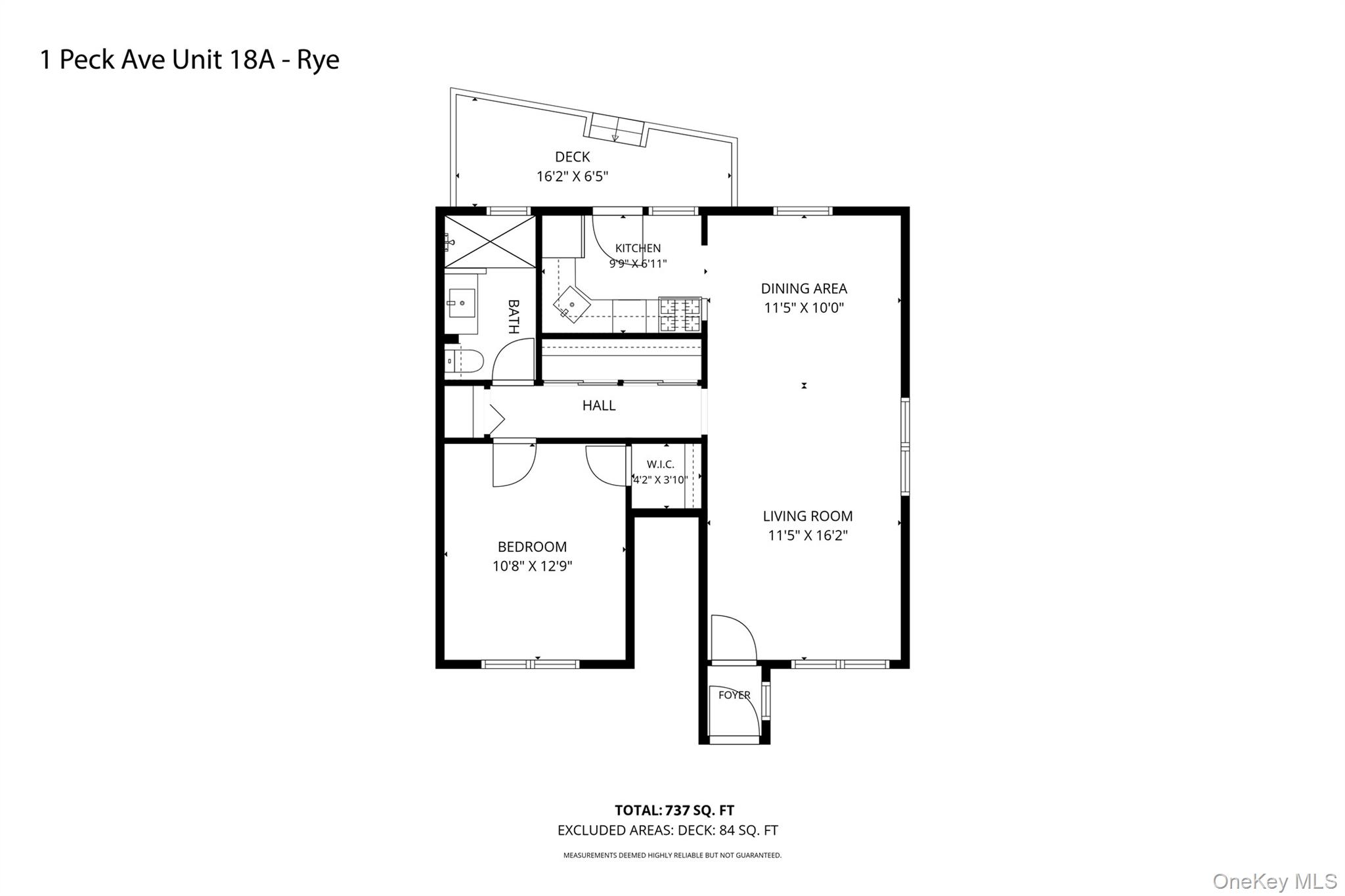 1 Peck Avenue 18a Property Photo 17