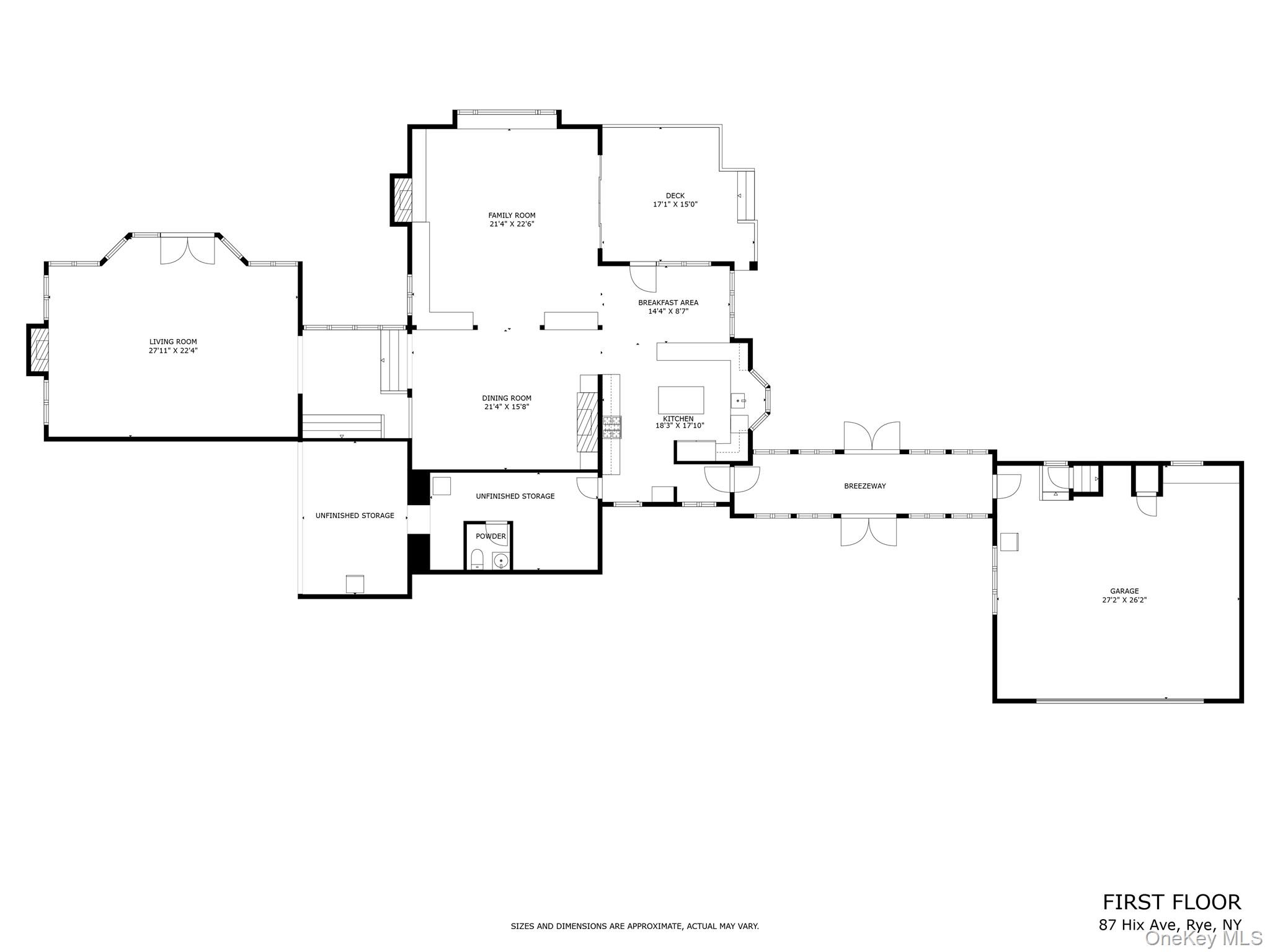 87 Hix Avenue Property Photo 41