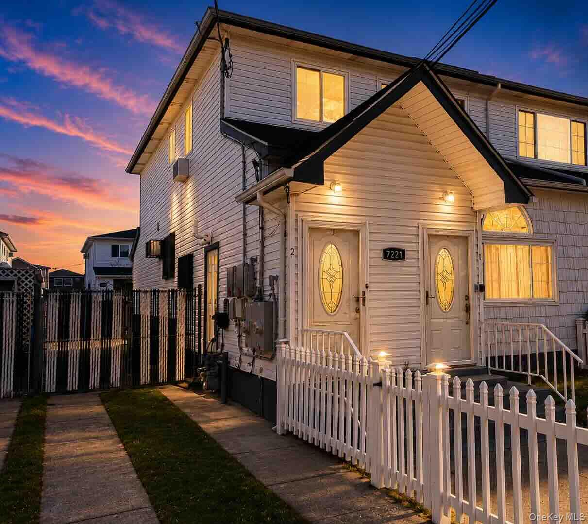 7221 Hillmeyer Avenue Property Photo 1
