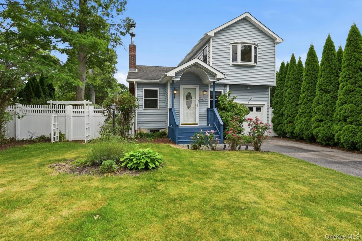 58 Seawanhaka Avenue Property Photo 1
