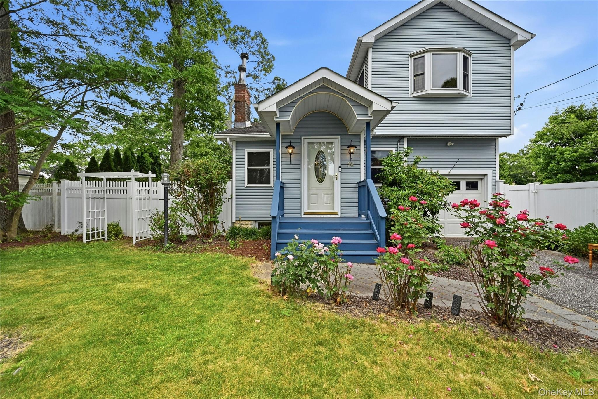 58 Seawanhaka Avenue Property Photo 2