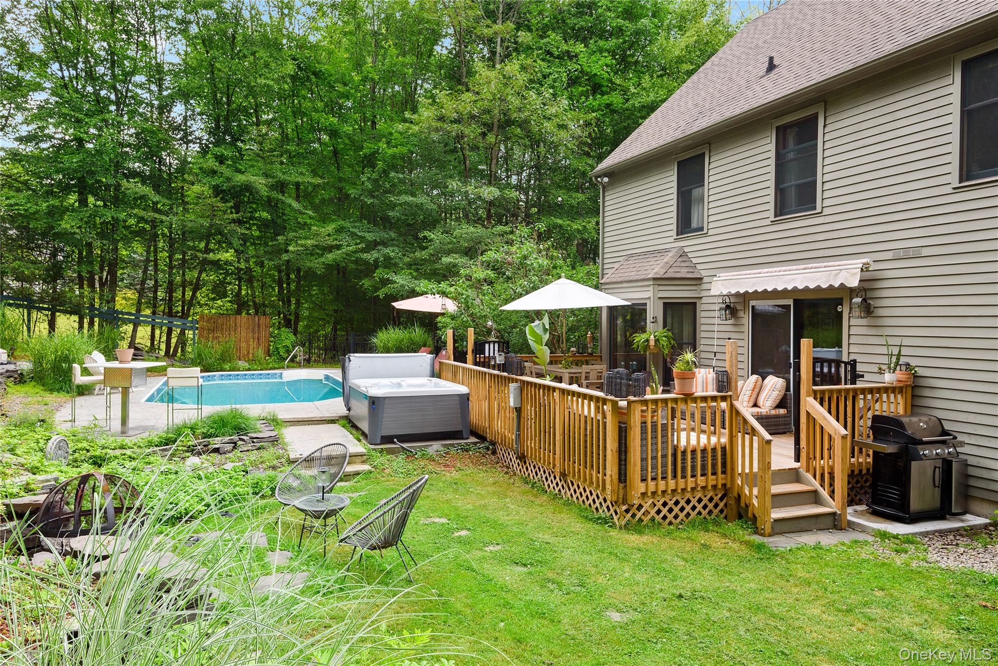 165 Benedict Road Property Photo 30