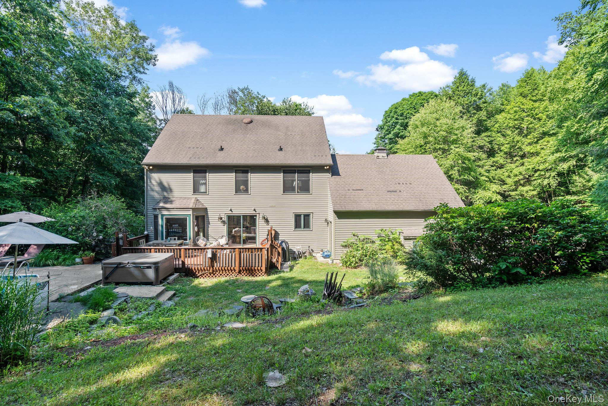 165 Benedict Road Property Photo 34