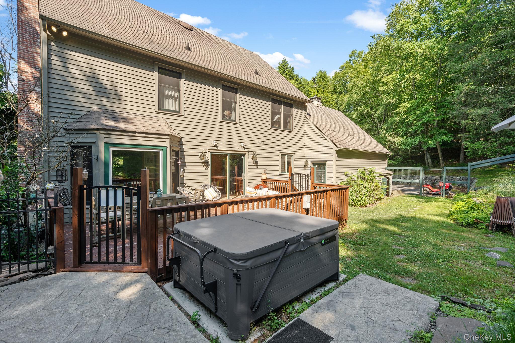 165 Benedict Road Property Photo 41