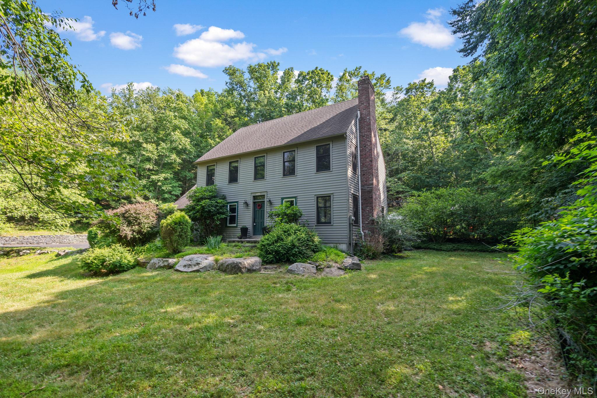 165 Benedict Road Property Photo 44