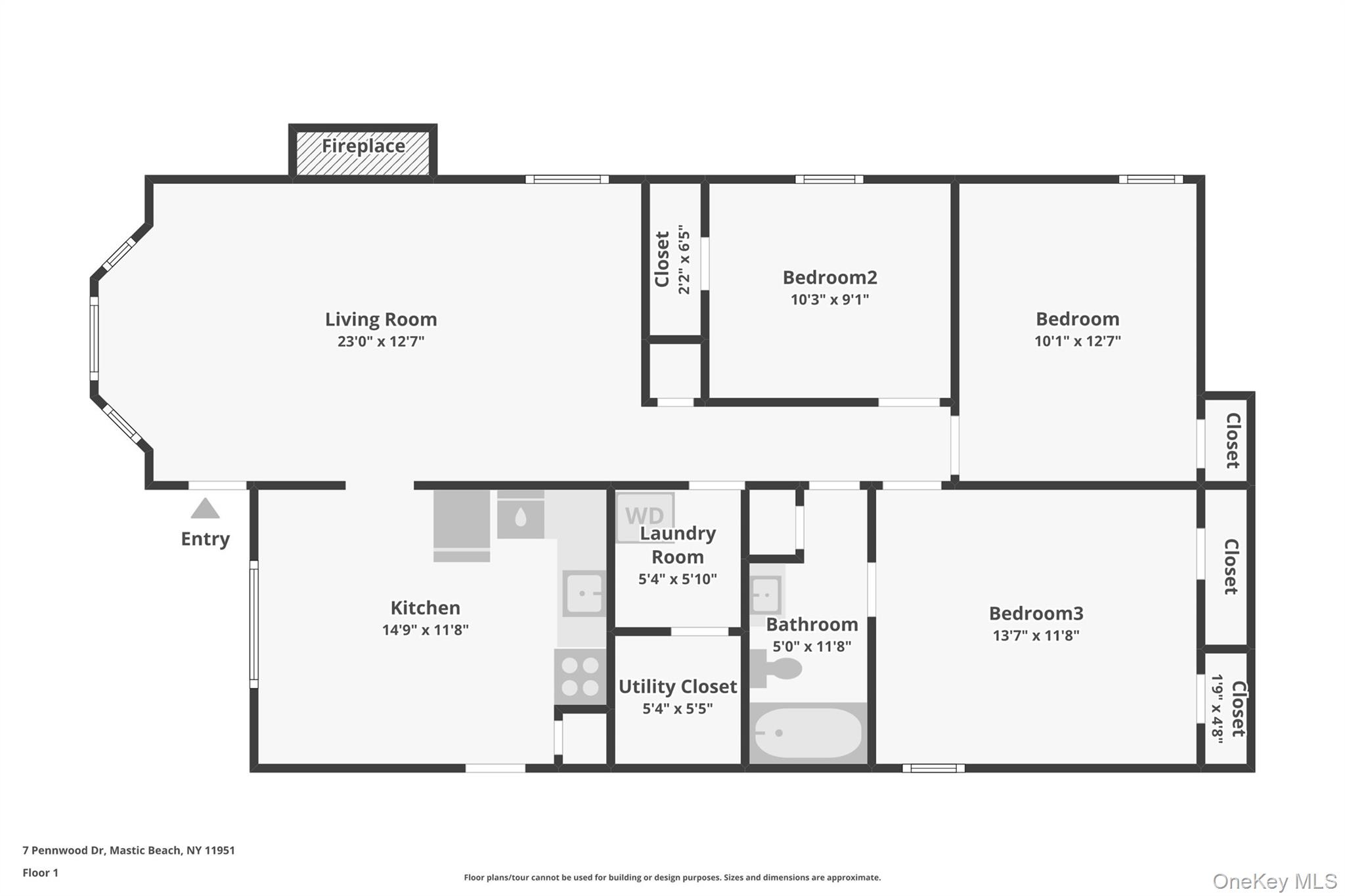 7 Pennwood Drive Property Photo 20