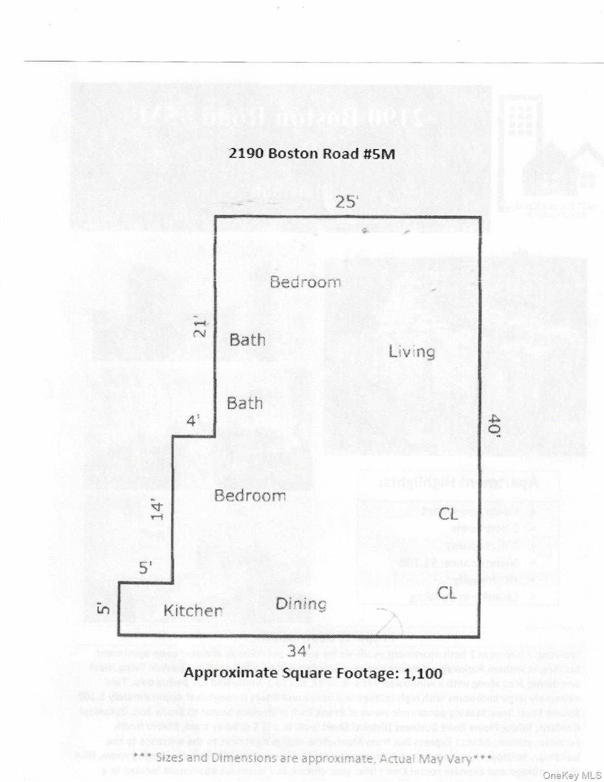 2190 Boston Road 5m Property Photo 24