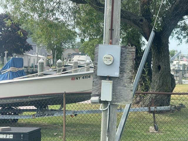 Boat Berth Riviera Drive Property Photo 6