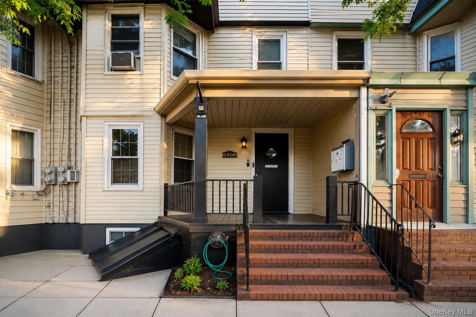 6408 Metropolitan Avenue Property Photo 1