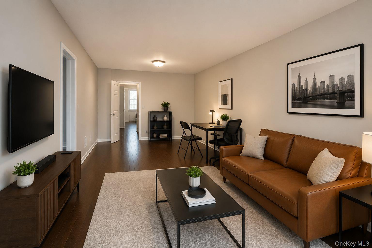 6408 Metropolitan Avenue Property Photo 3