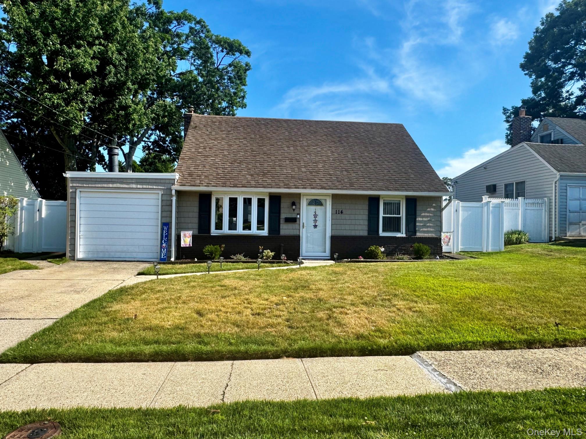 114 Boston Avenue Property Photo 1