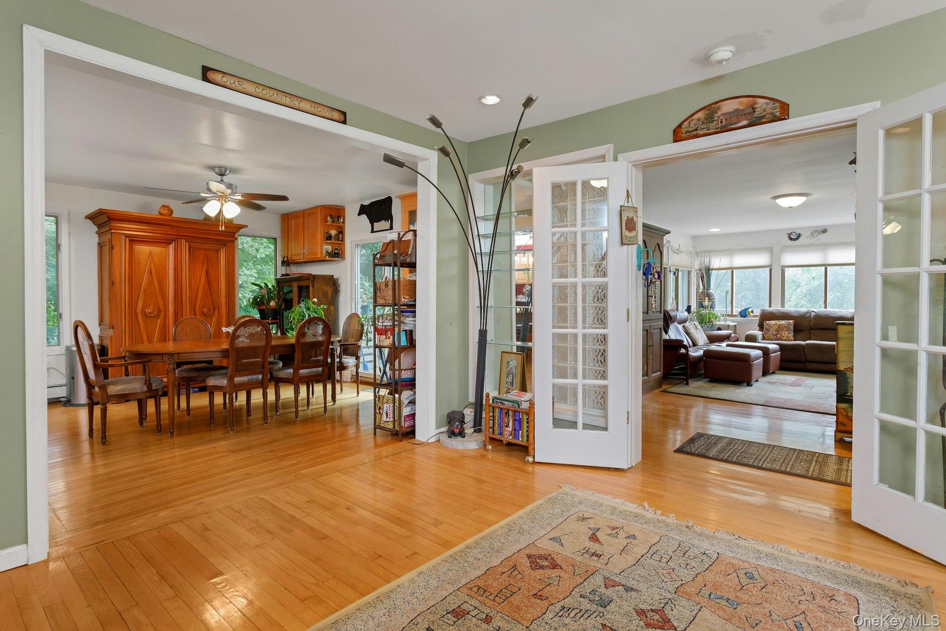 934 Peekskill Hollow Road Property Photo 4