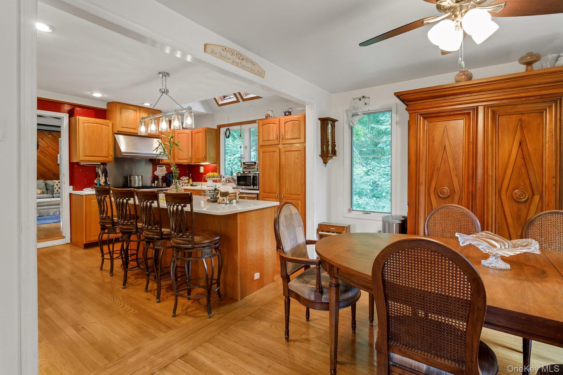 934 Peekskill Hollow Road Property Photo 11