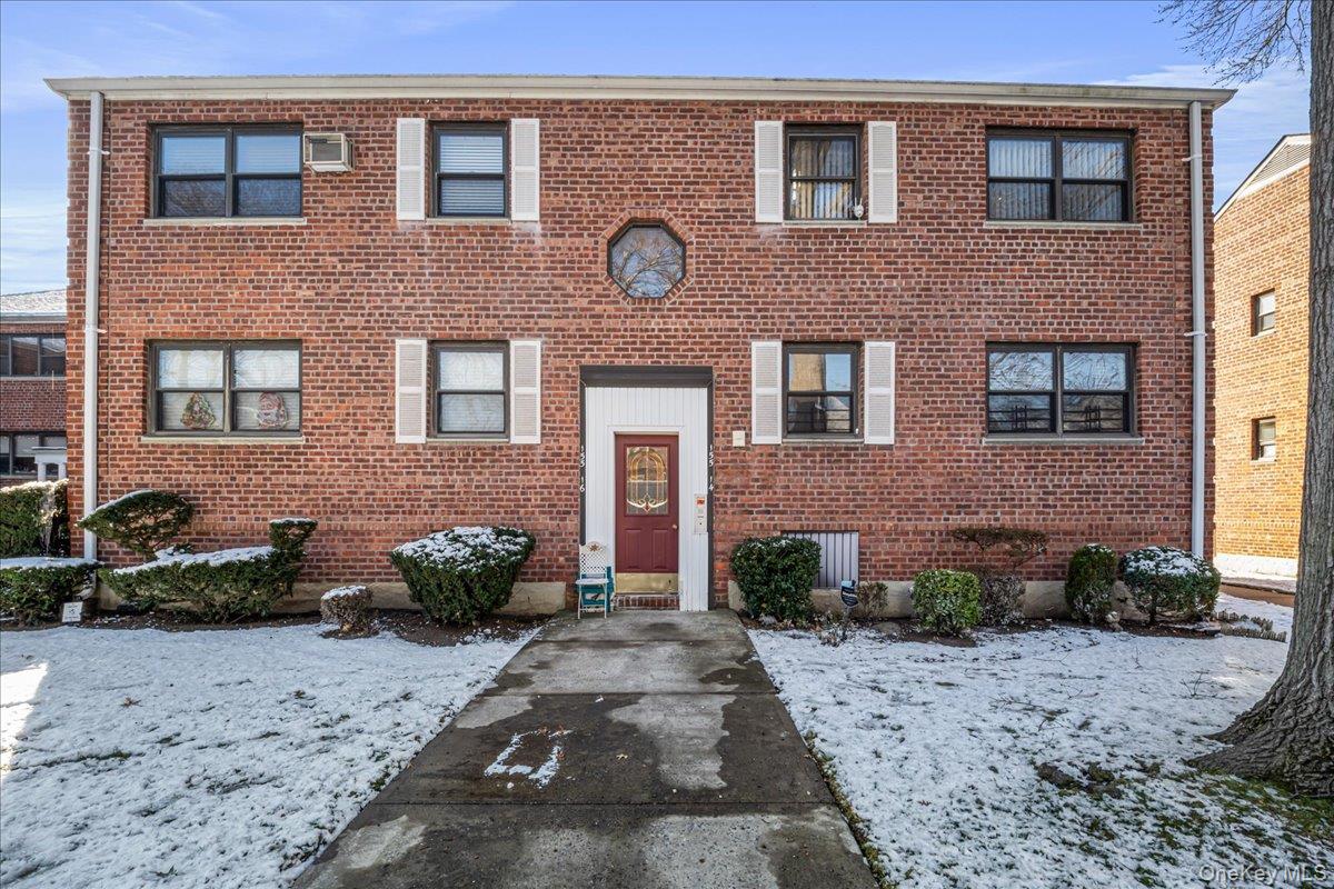 155-14 86 Street 2F Property Photo 1