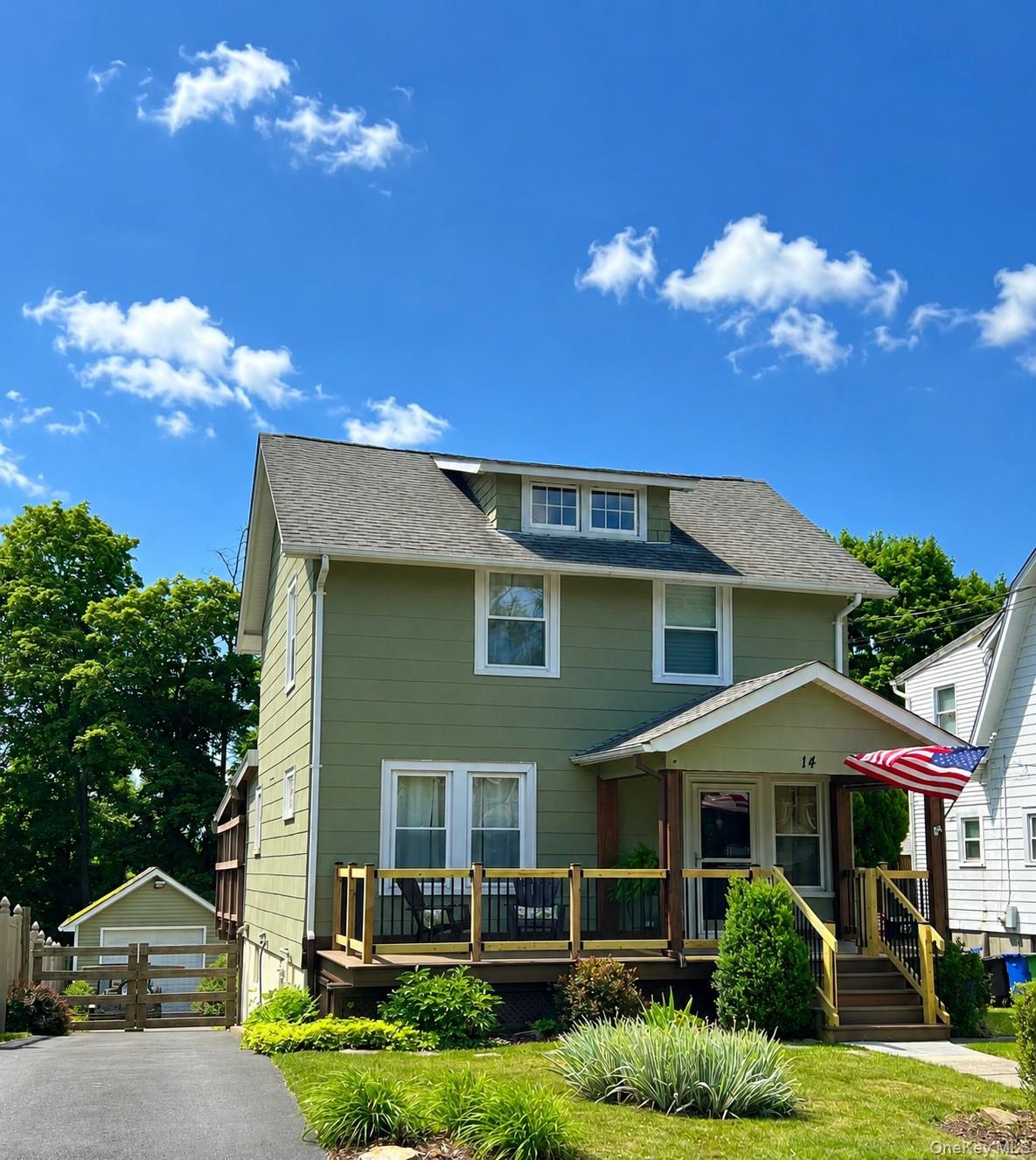 14 Jackson Avenue Property Photo 1