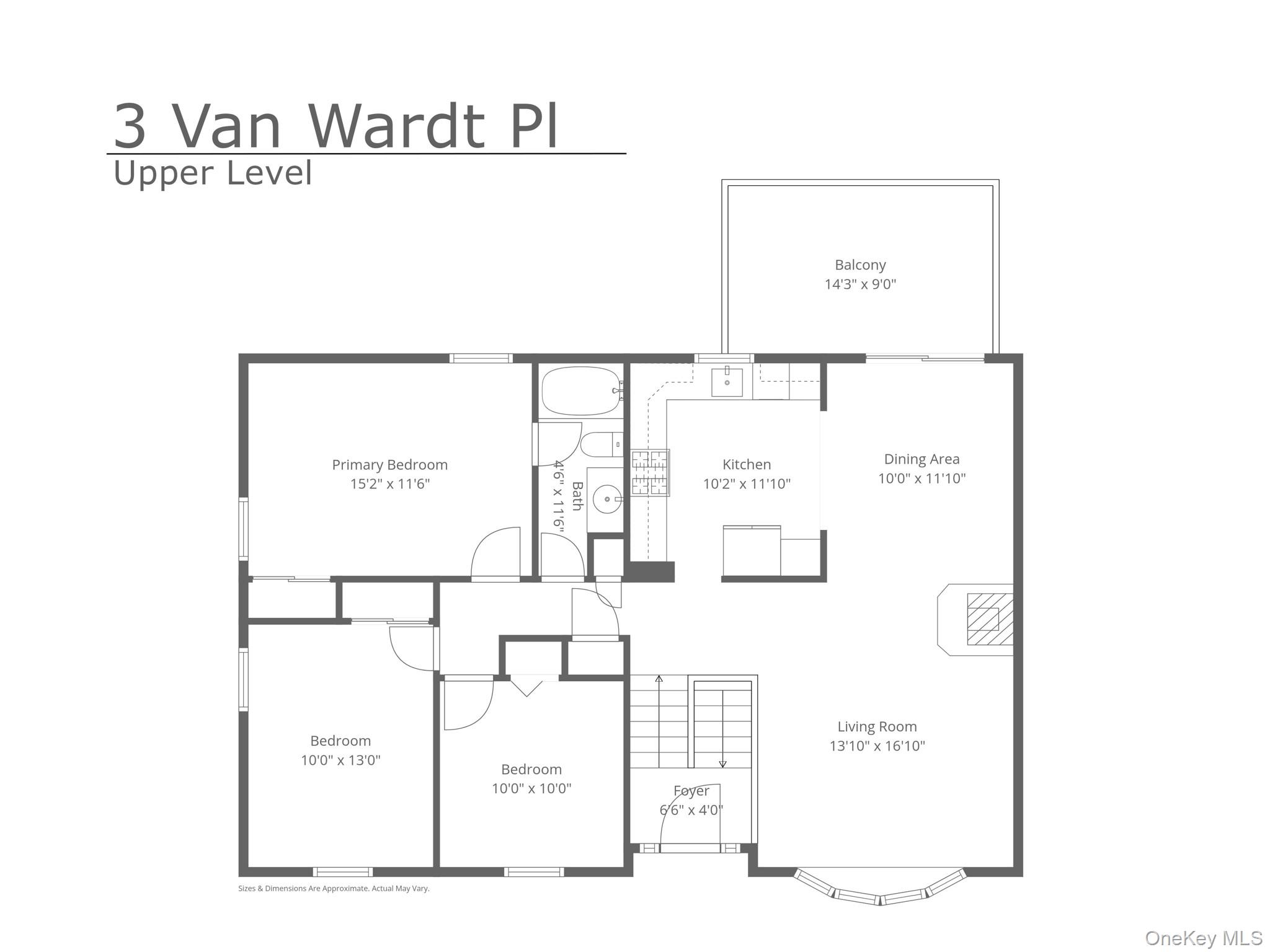 3 Van Wardt Place Property Photo 37