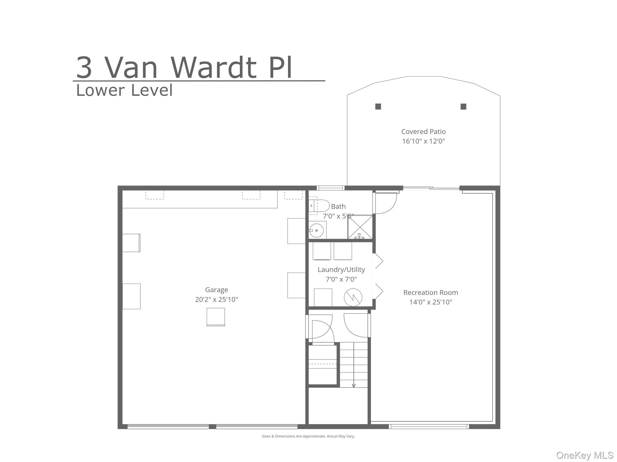 3 Van Wardt Place Property Photo 38