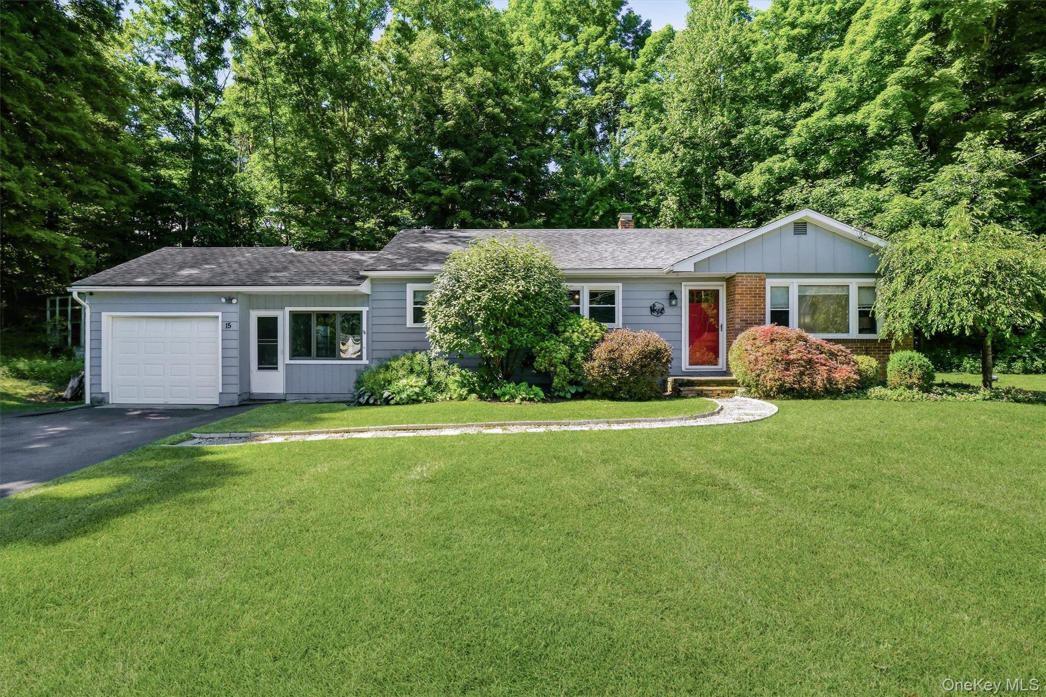 15 Peters Road
