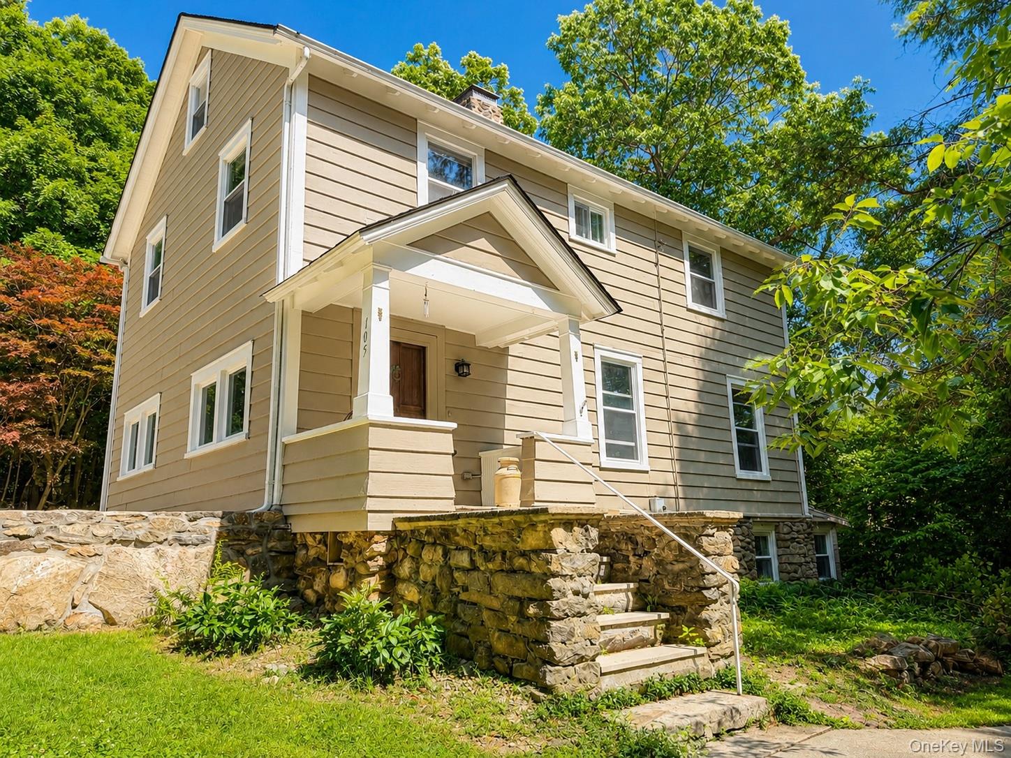 105 Welfare Road Property Photo 1
