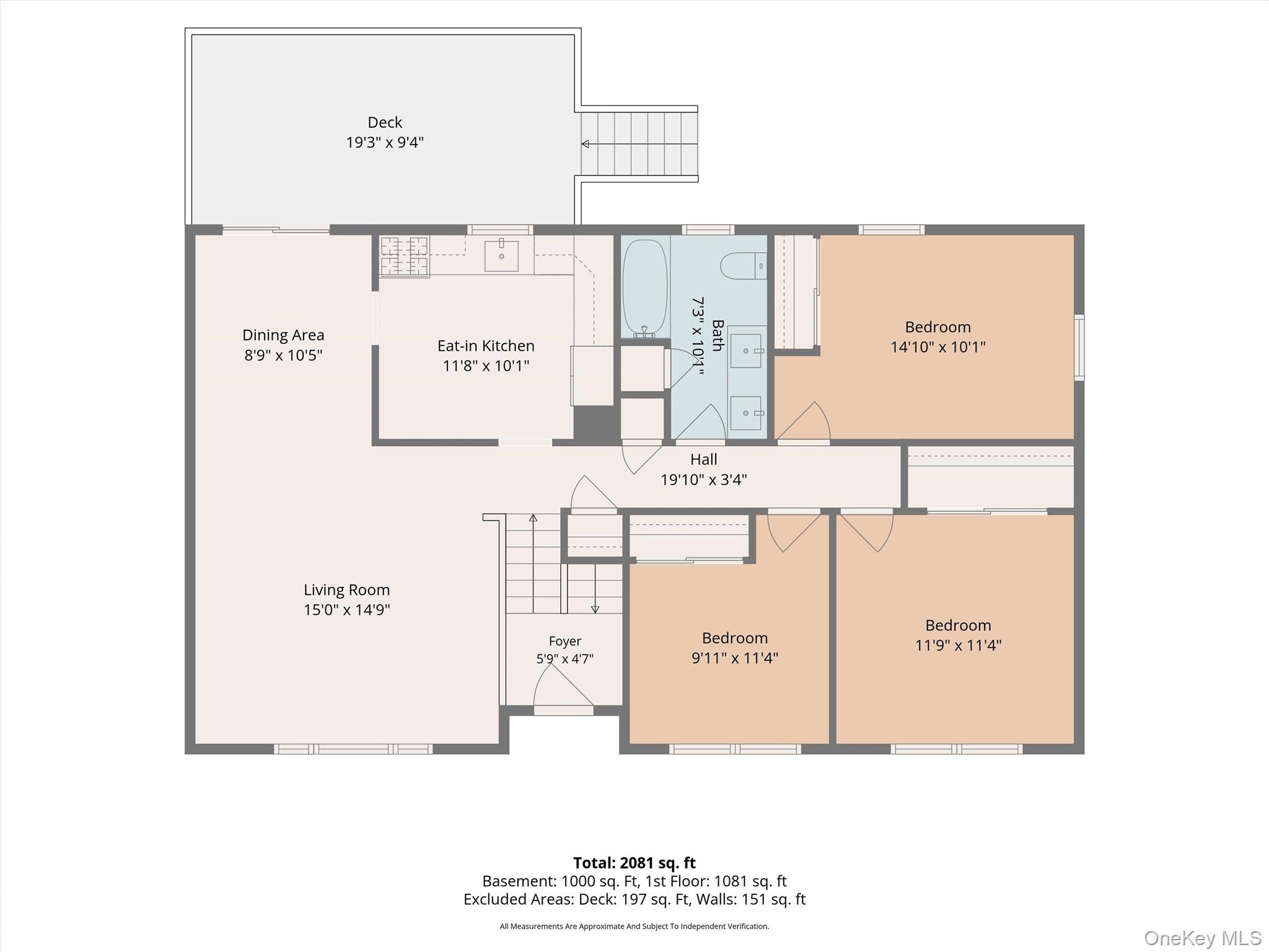 1 Brewster Drive Property Photo 25