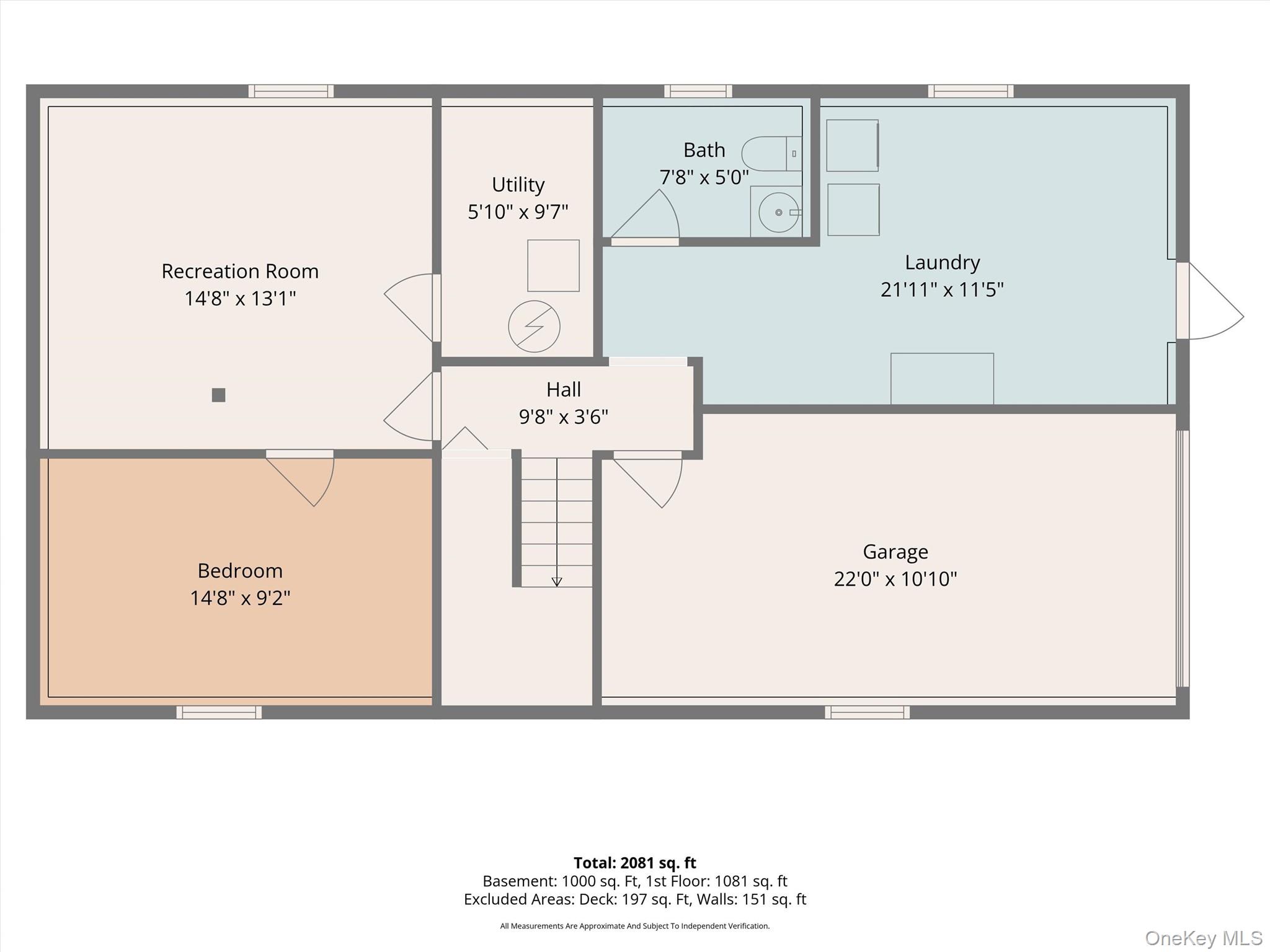 1 Brewster Drive Property Photo 26