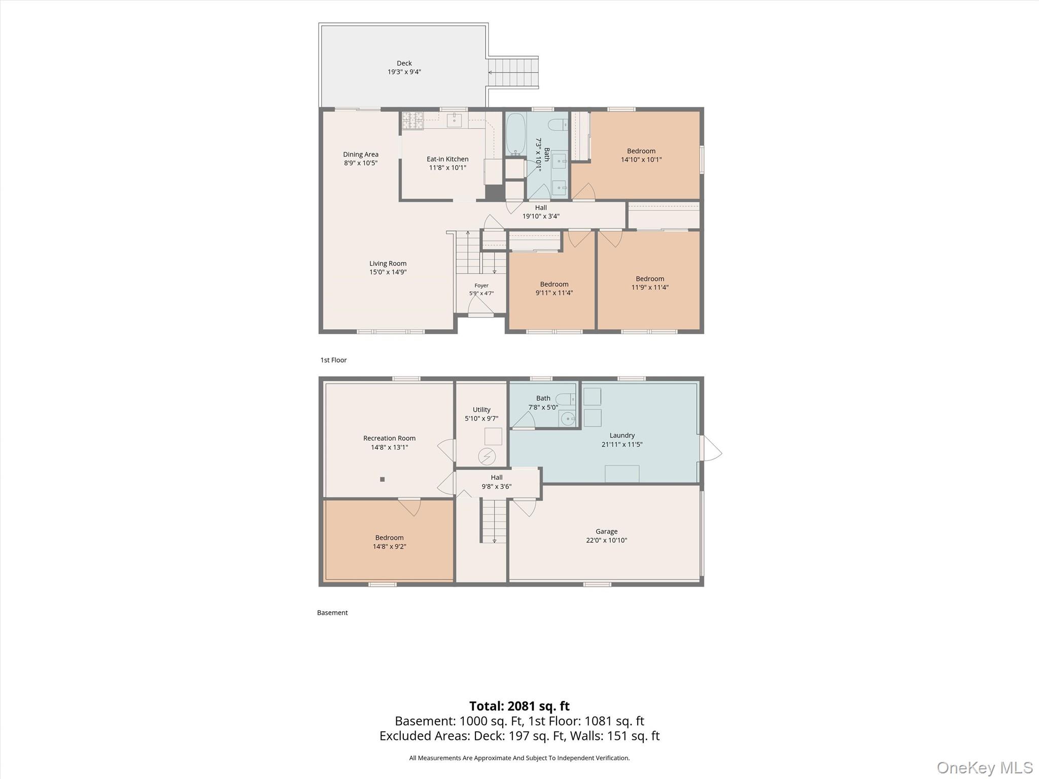 1 Brewster Drive Property Photo 27