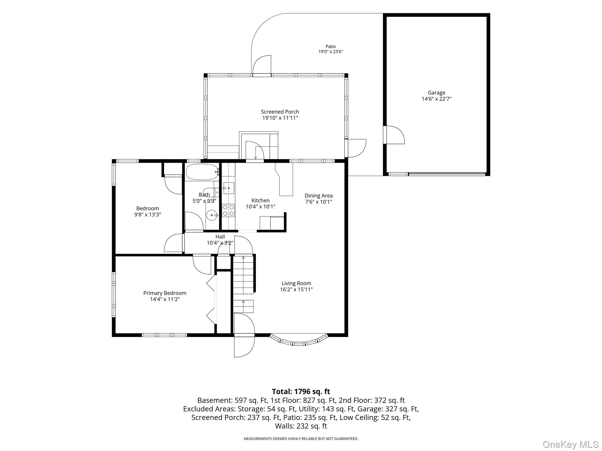 955 Cedar Court Property Photo 27