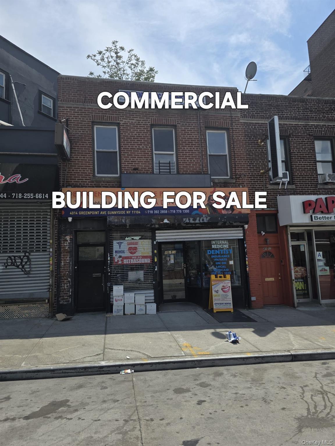 4014 Greenpoint Avenue Property Photo 1