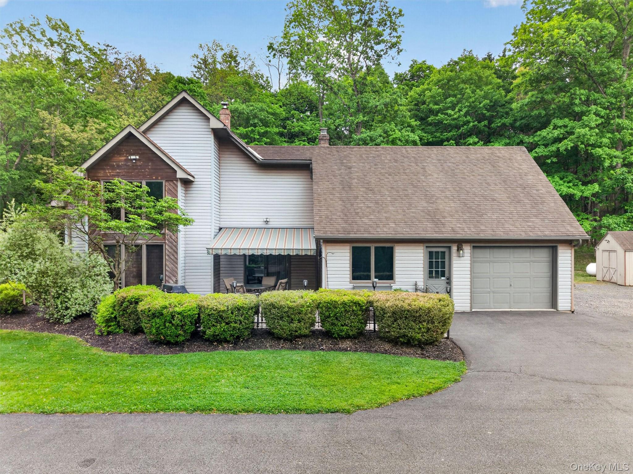 233 Hill Road Property Photo 1
