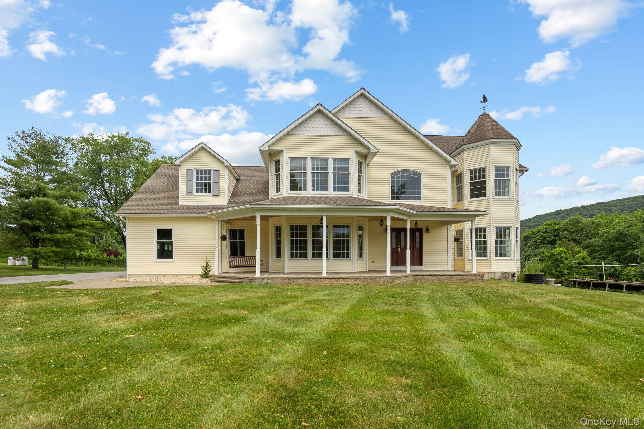128 Old Pawling Road Property Photo 1