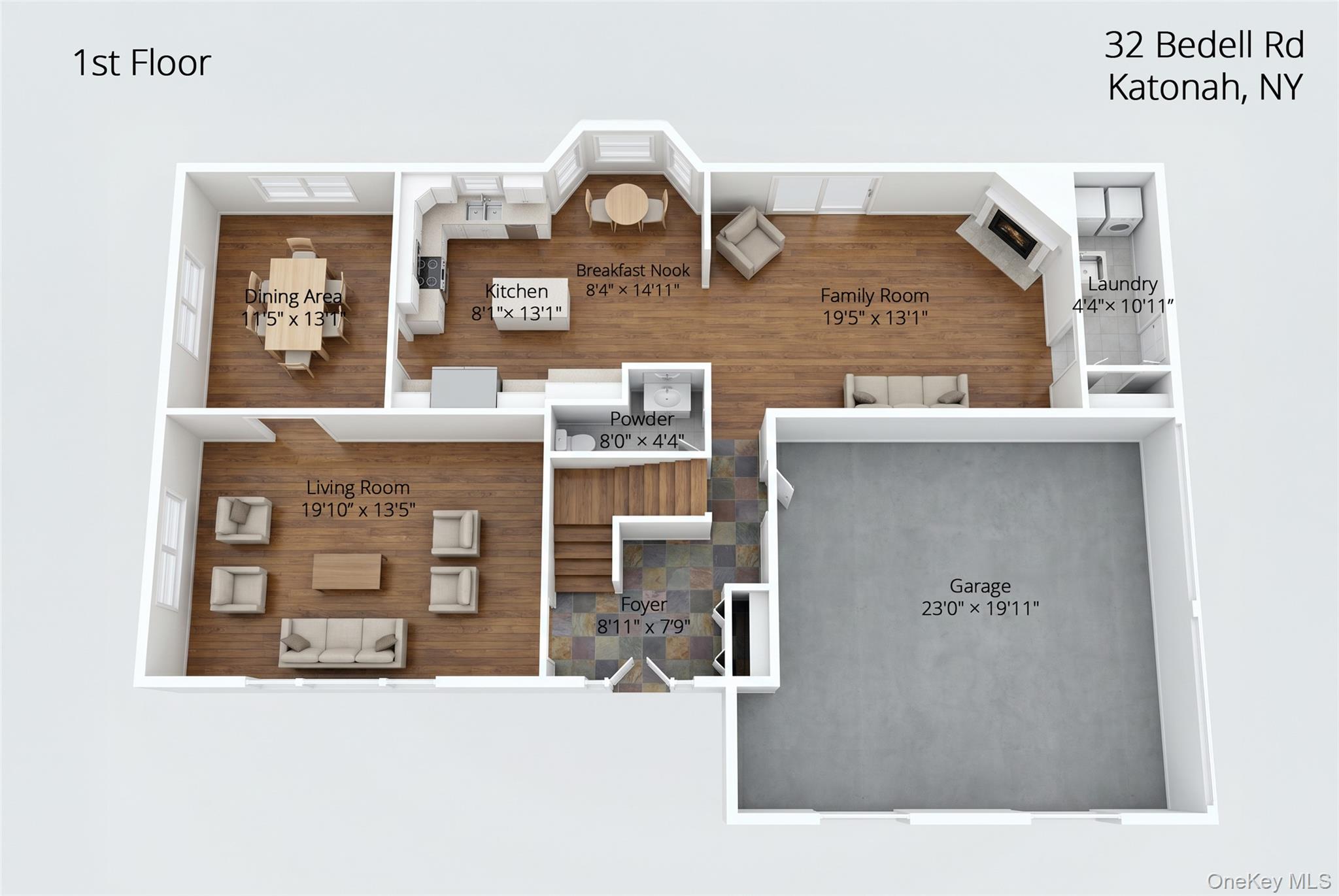 32 Bedell Road Property Photo 47