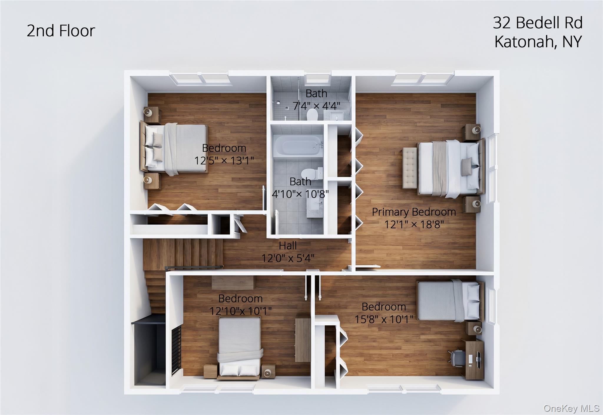 32 Bedell Road Property Photo 48