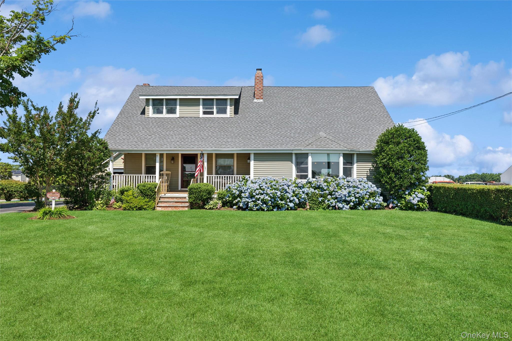 10415 Oregon Road Property Photo 2