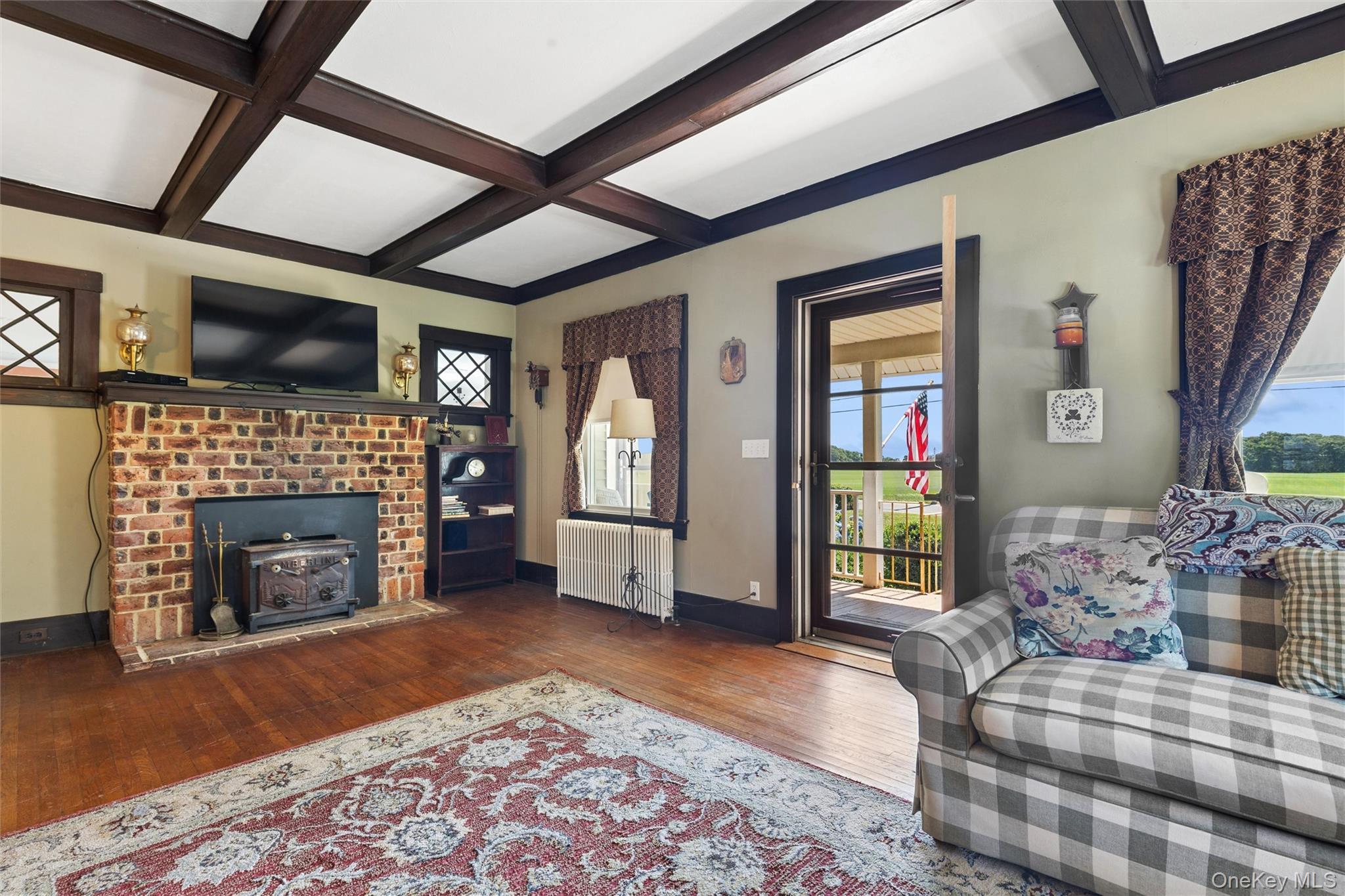10415 Oregon Road Property Photo 6