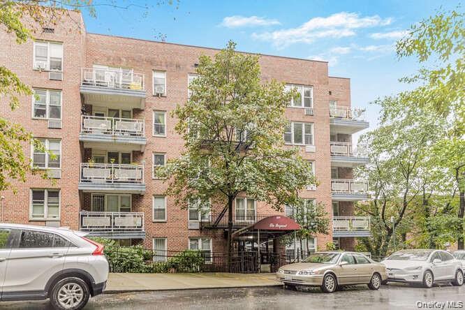 2750 Johnson Avenue 7l Property Photo 10