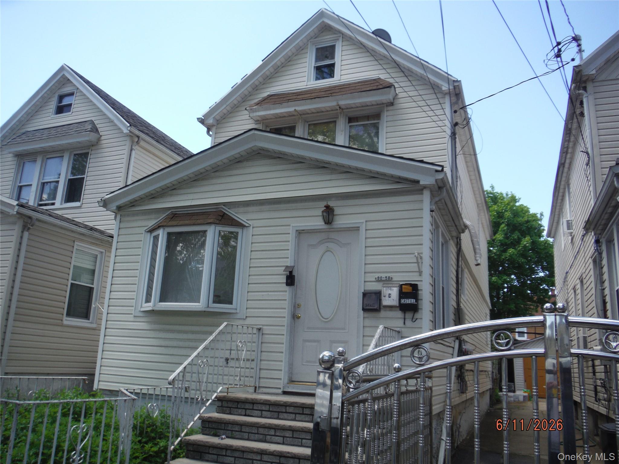 9058 199th Street Property Photo 1