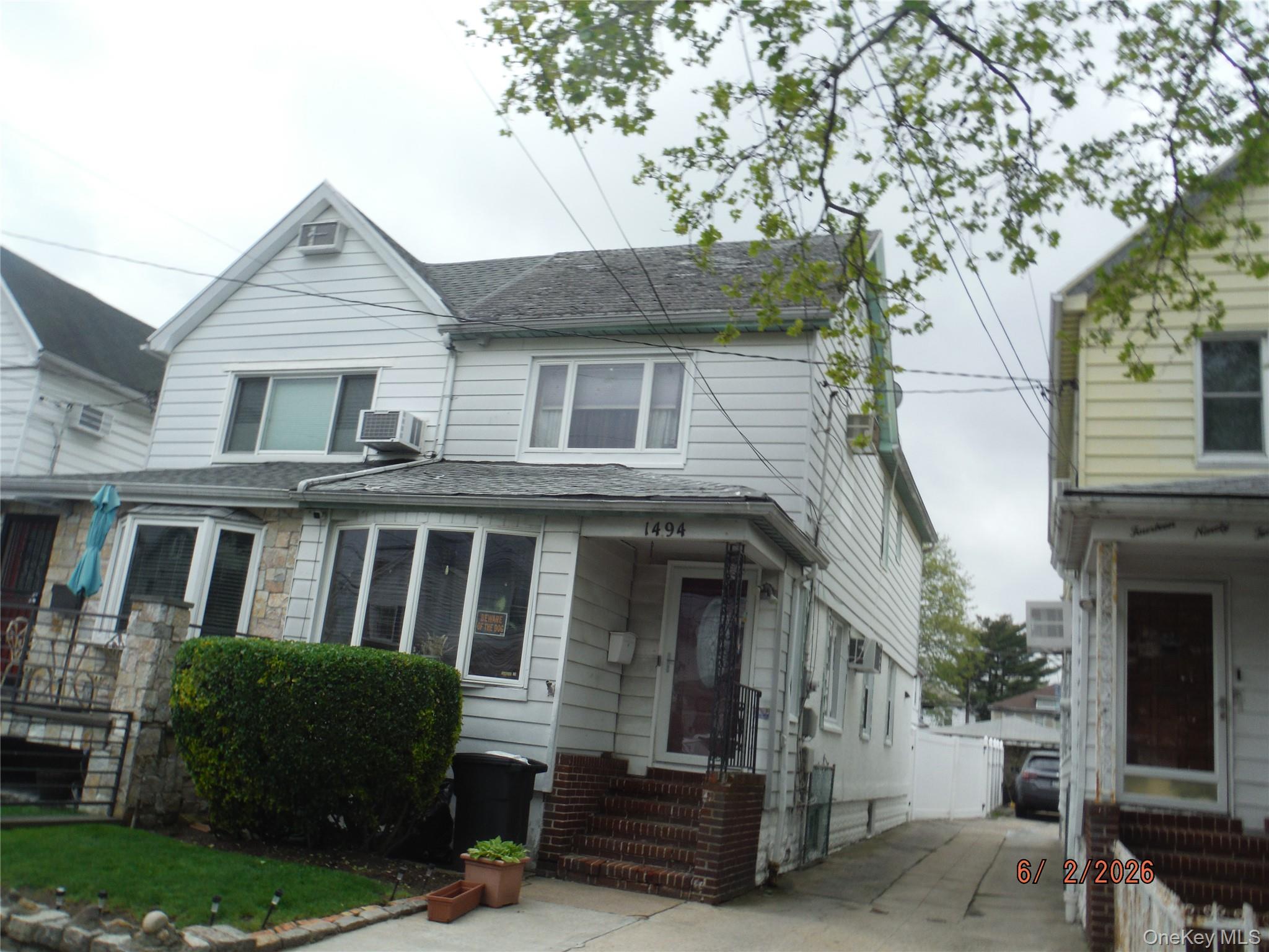 1494 E 58th Street Property Photo 1