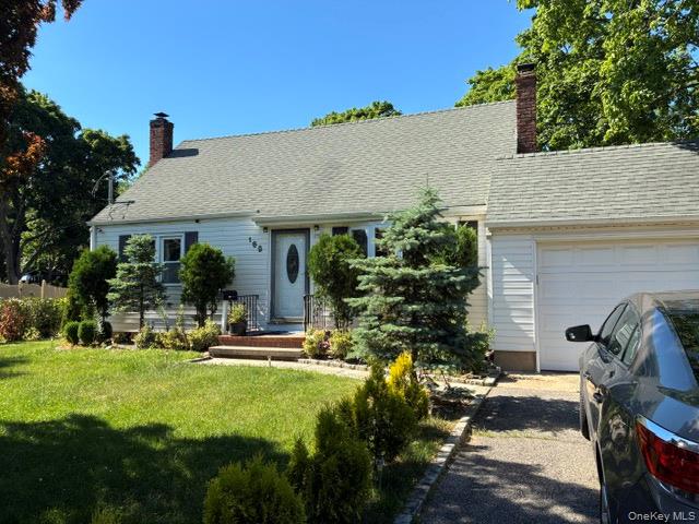 169 W 21st Street Property Photo 2