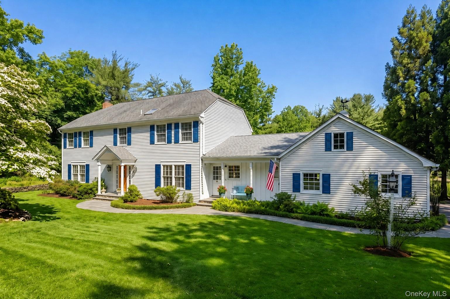 54 Snake Hill Road Property Photo 1