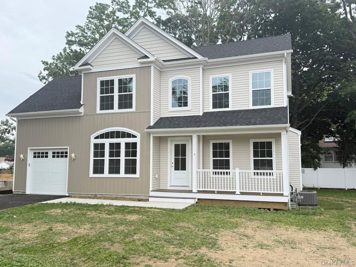 8 Gail Grace Court Property Photo 1