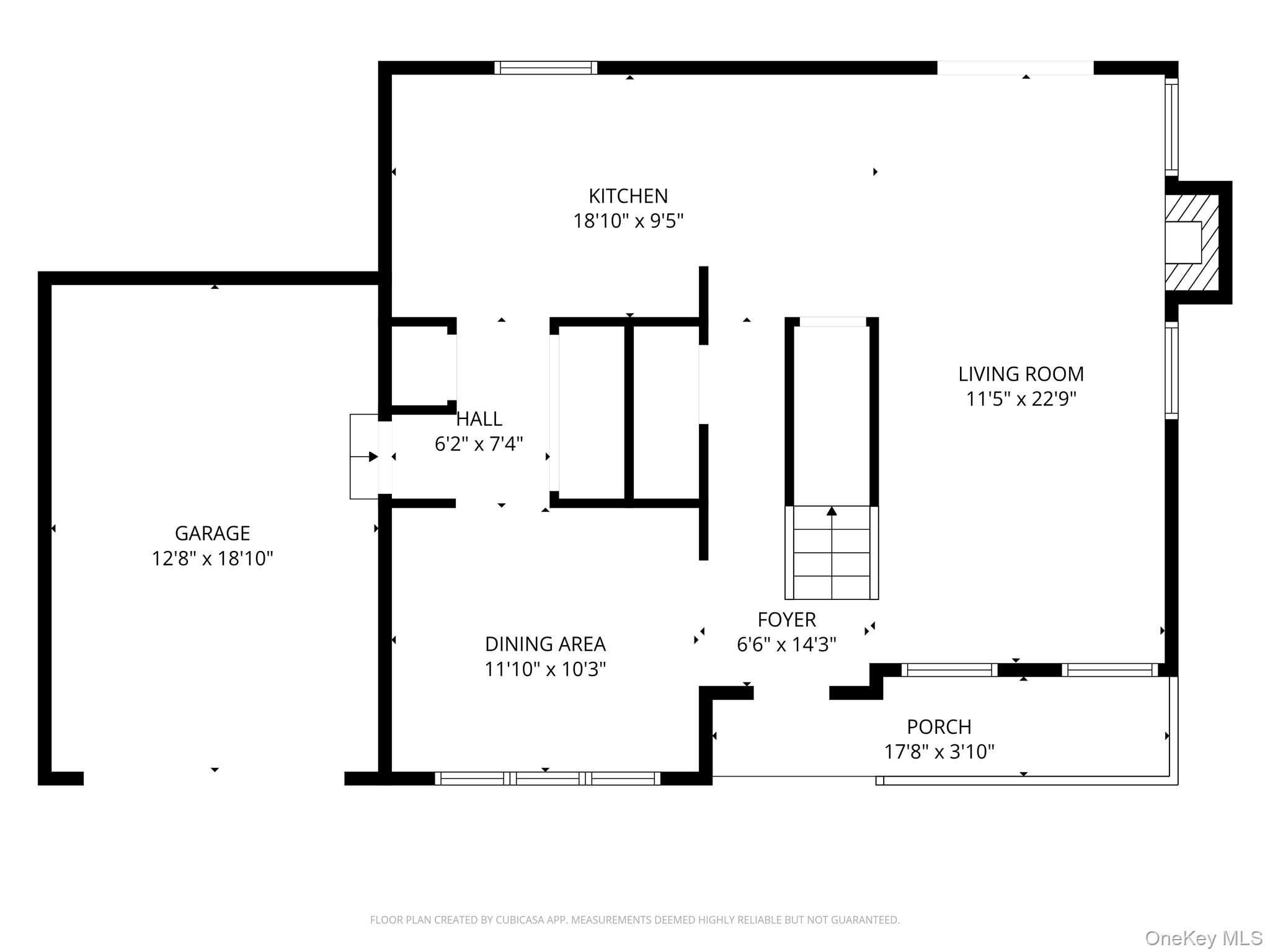 8 Gail Grace Court Property Photo 23