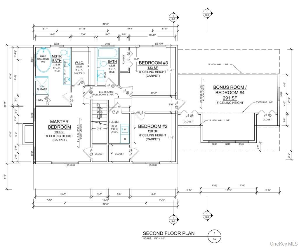 4 James Place (lot 7) Property Photo 32