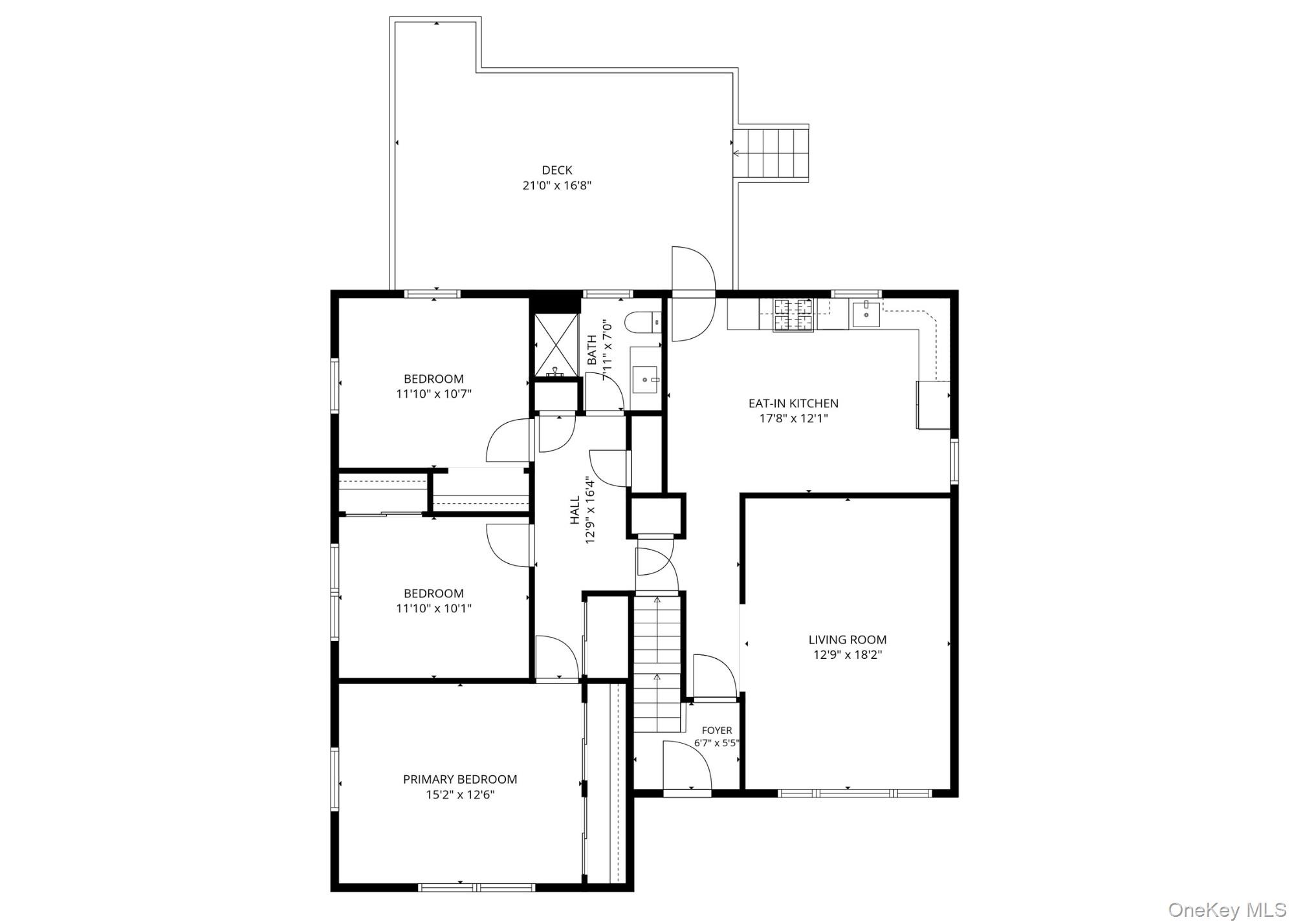 419 Beach Avenue Property Photo 25