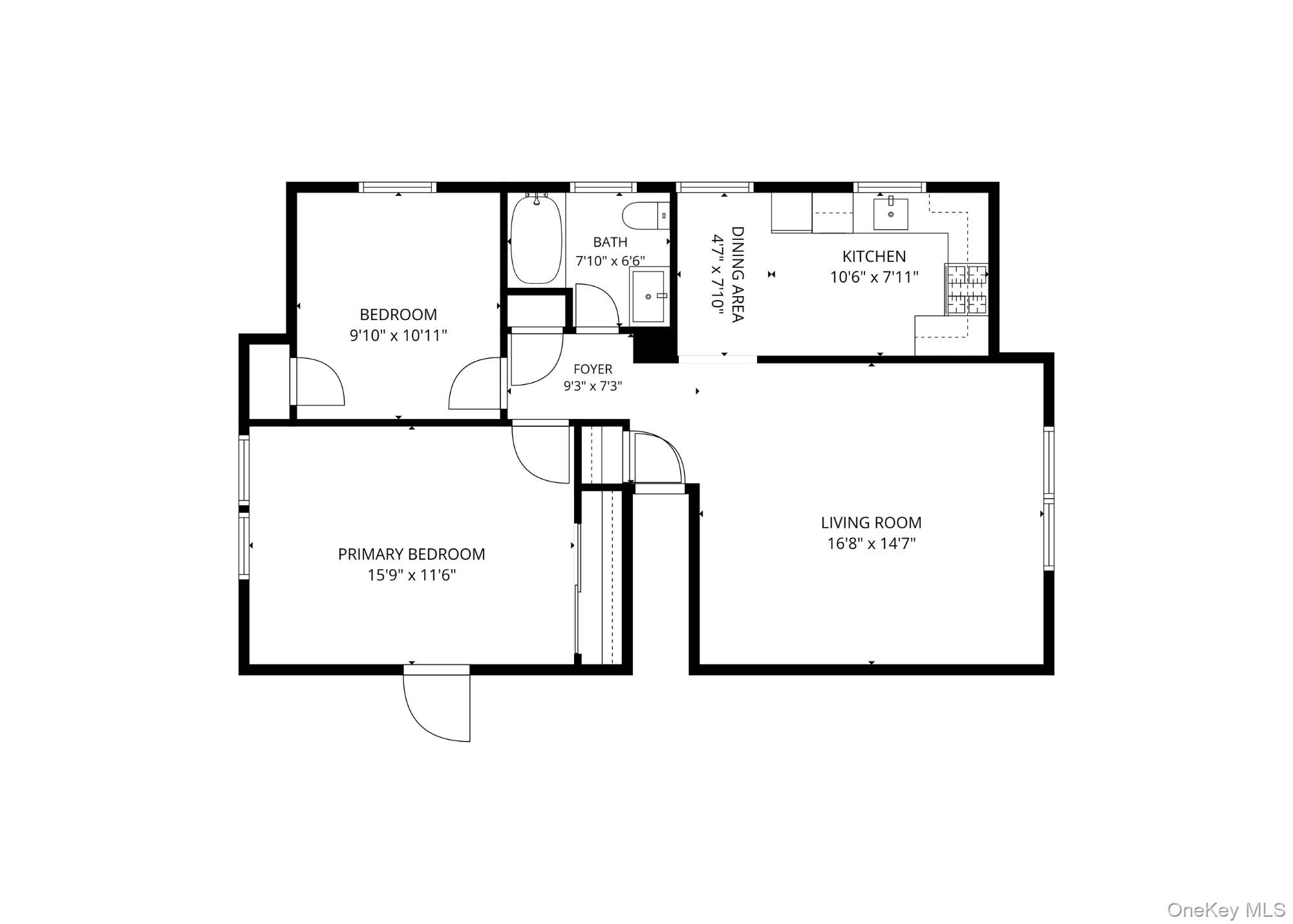 419 Beach Avenue Property Photo 27