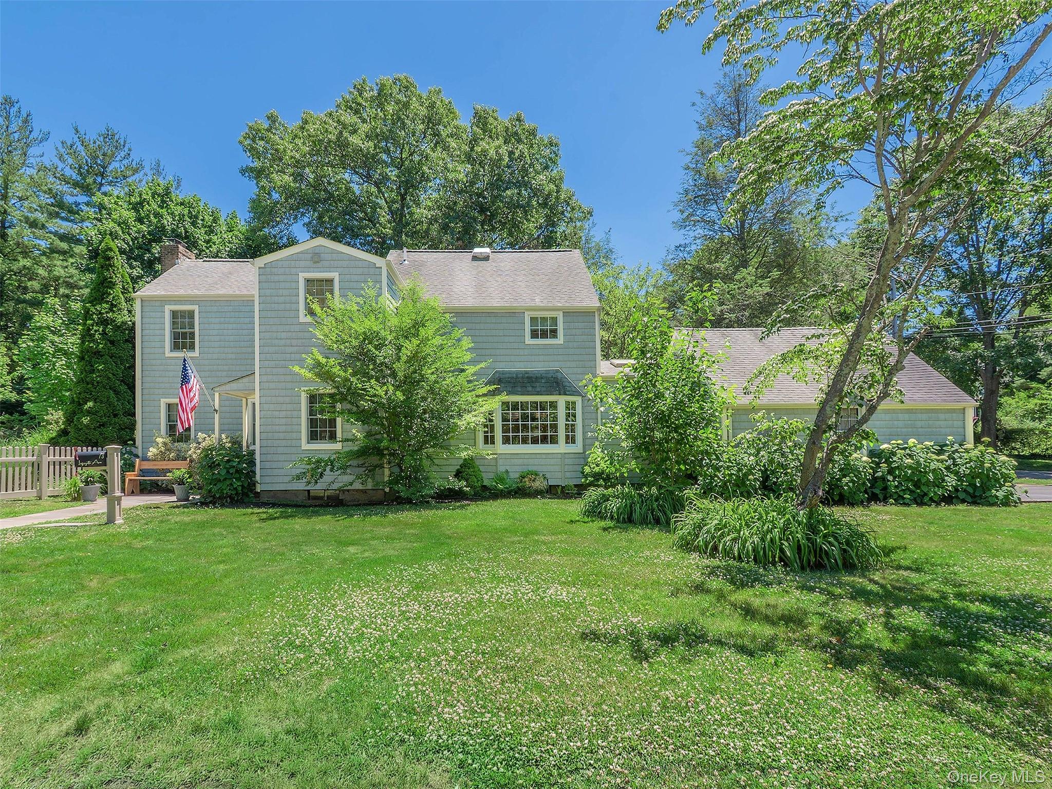 73 Lafayette Avenue Property Photo 1