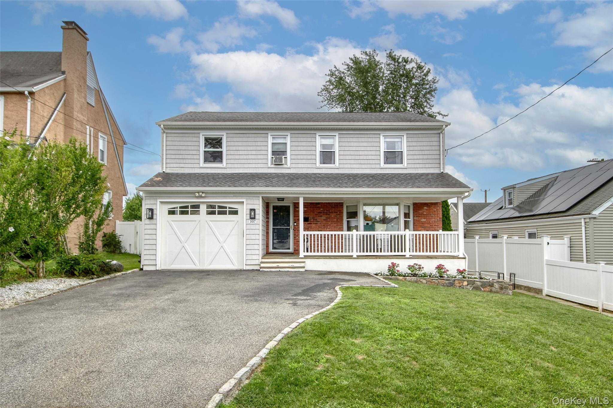 107 Adams Avenue Property Photo 1