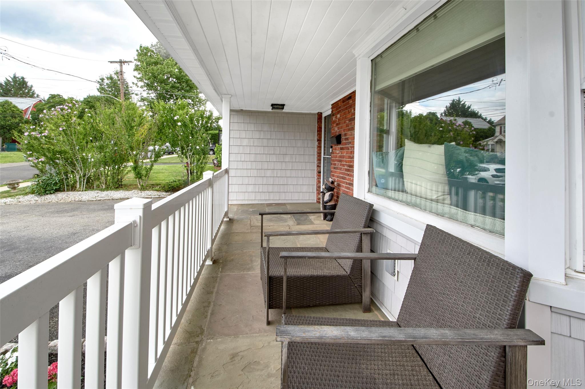 107 Adams Avenue Property Photo 2