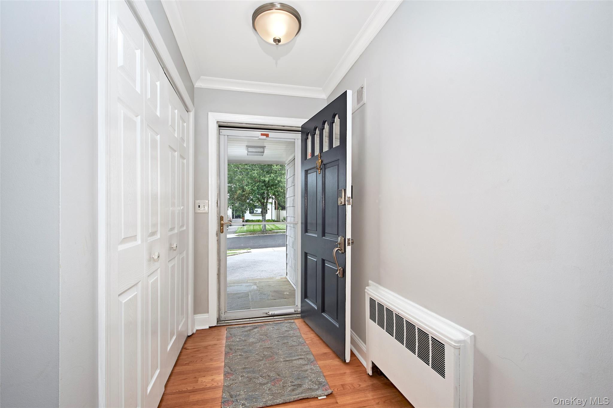 107 Adams Avenue Property Photo 3