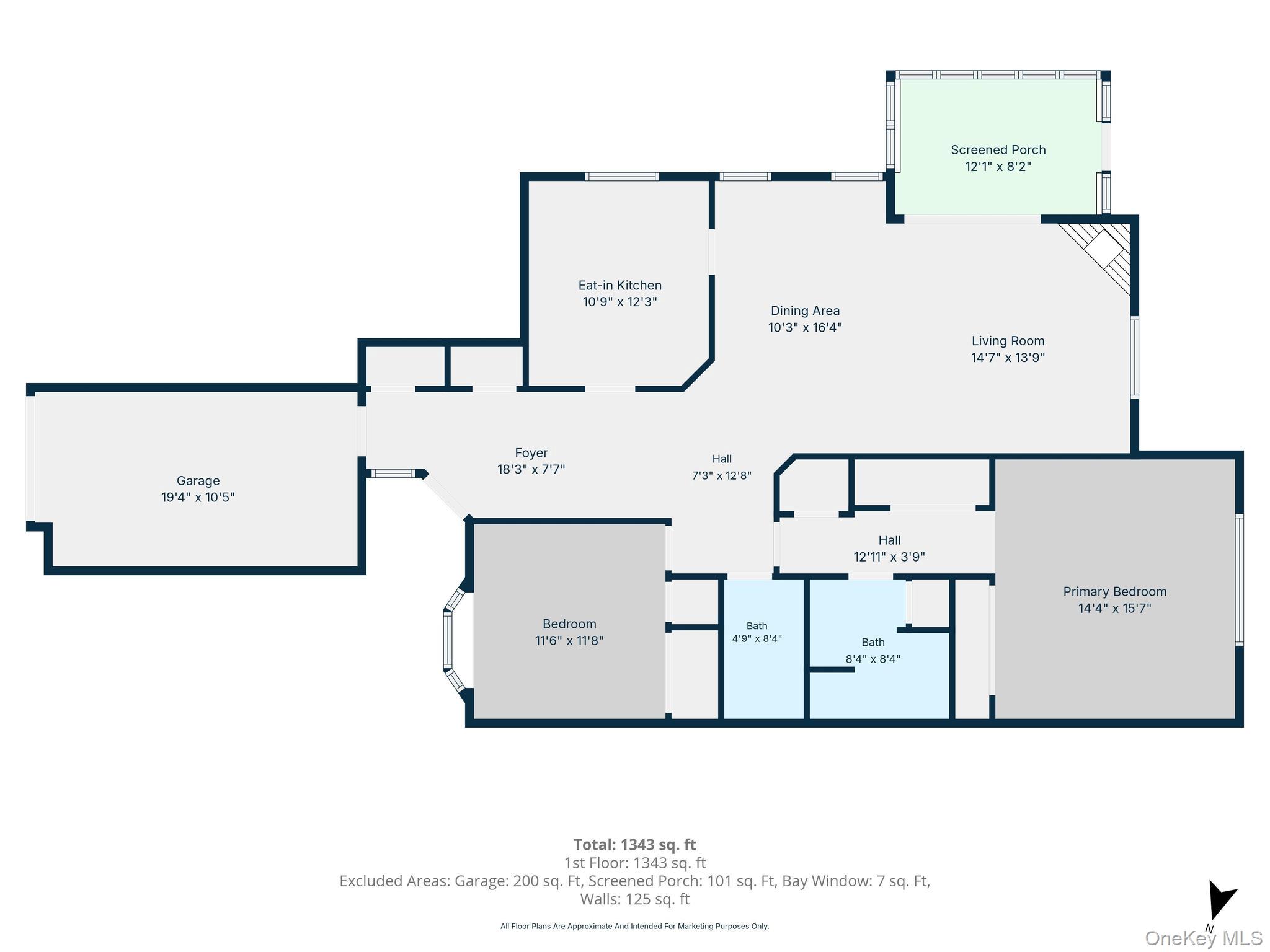 118 E Midland Pond Court Property Photo 33