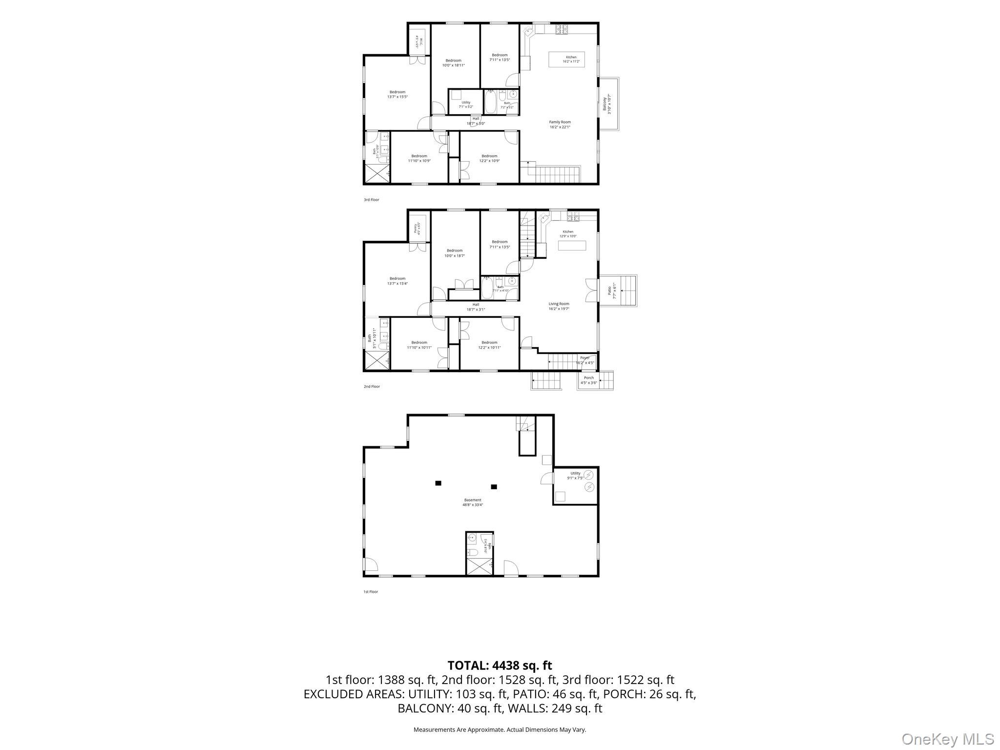 11126 177th Street Property Photo 16